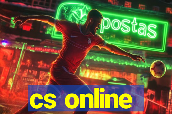 cs online