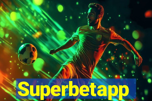 Superbetapp