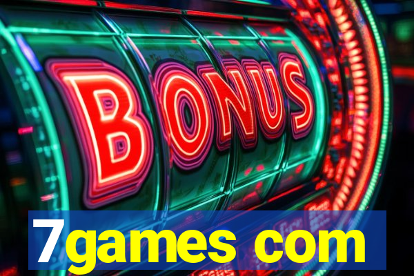 7games com
