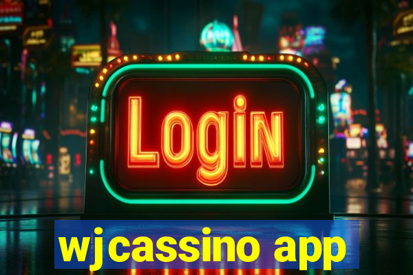 wjcassino app