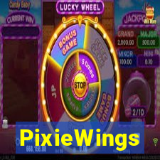 PixieWings