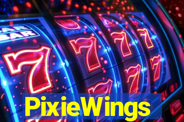 PixieWings