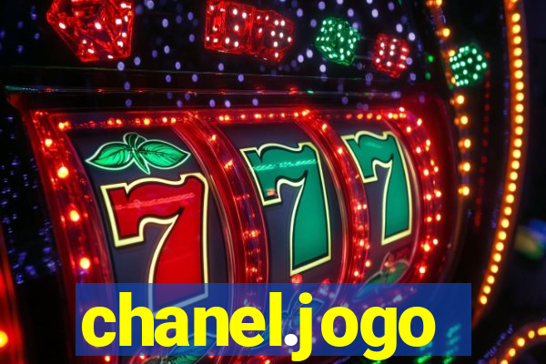 chanel.jogo