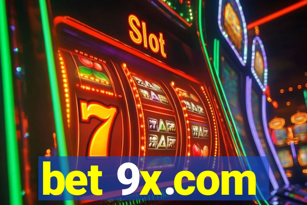 bet 9x.com