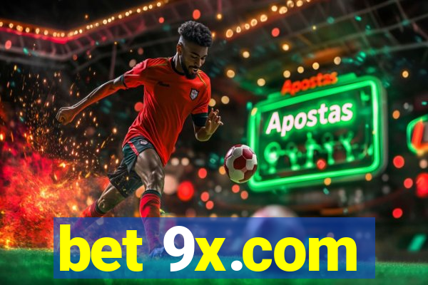 bet 9x.com