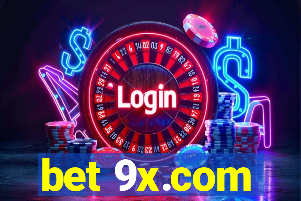bet 9x.com