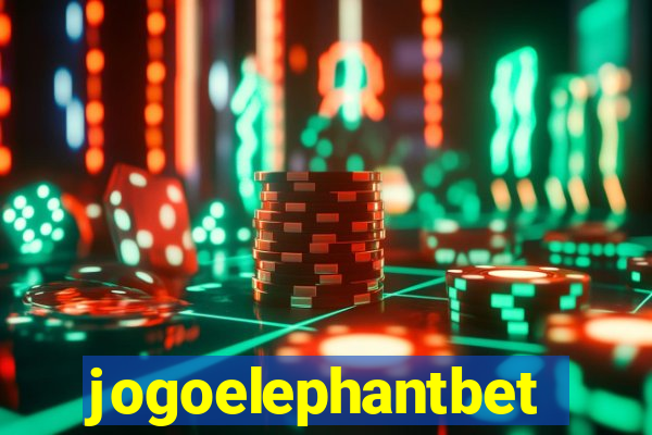 jogoelephantbet