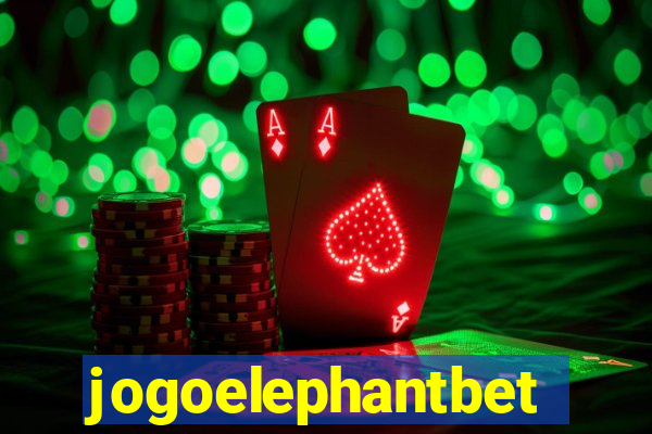 jogoelephantbet