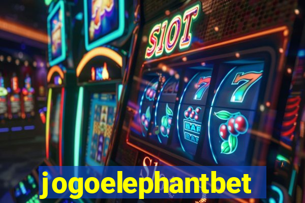 jogoelephantbet