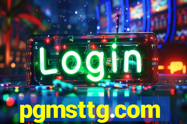 pgmsttg.com