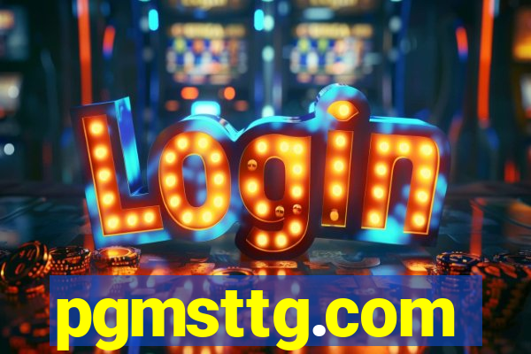 pgmsttg.com