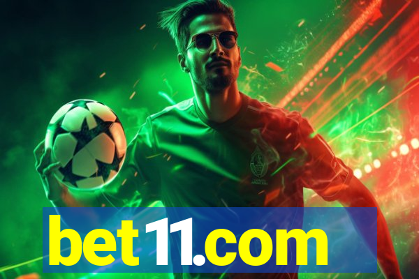 bet11.com