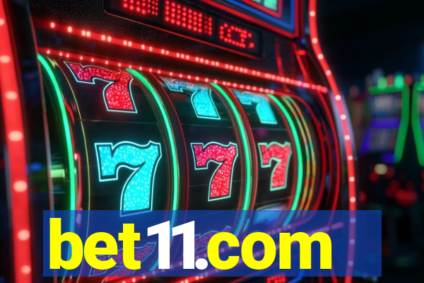 bet11.com