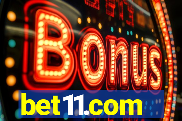 bet11.com
