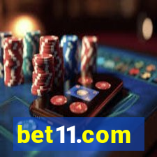 bet11.com