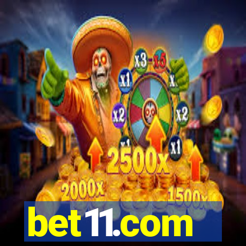 bet11.com