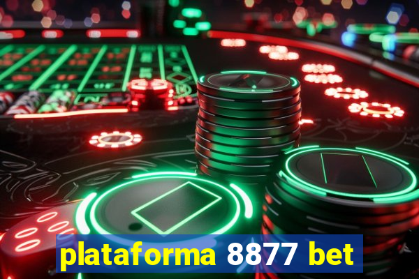 plataforma 8877 bet