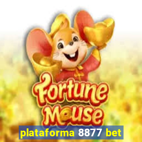 plataforma 8877 bet