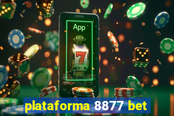 plataforma 8877 bet