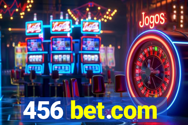 456 bet.com
