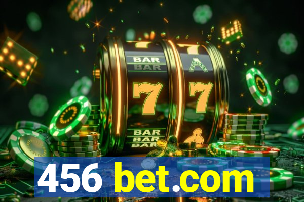 456 bet.com