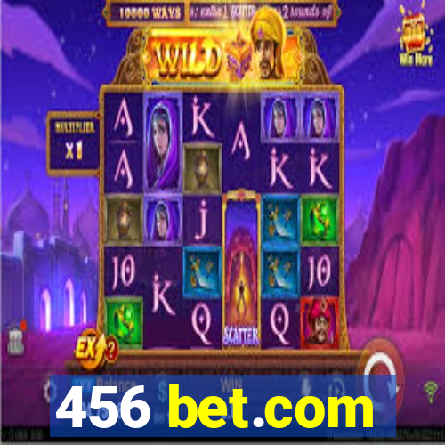 456 bet.com