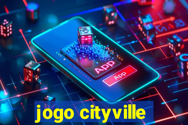 jogo cityville