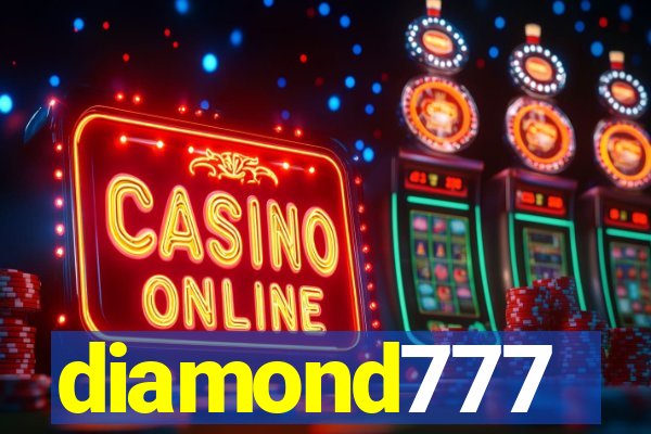 diamond777