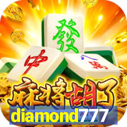 diamond777