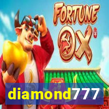 diamond777