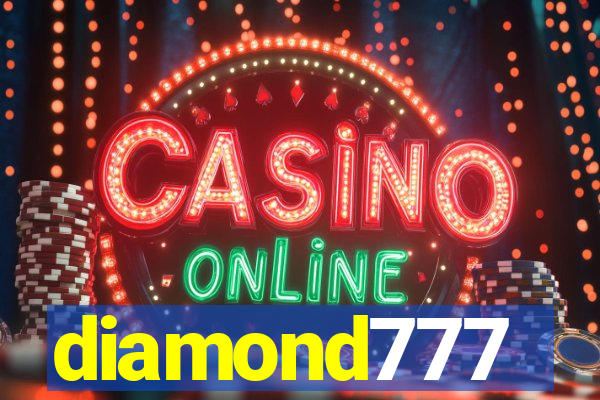 diamond777