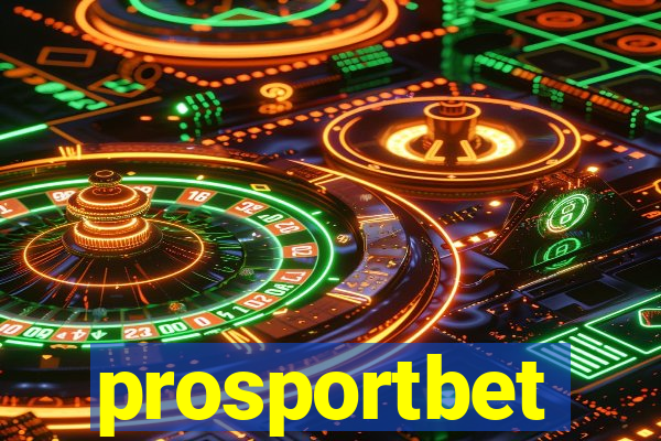 prosportbet