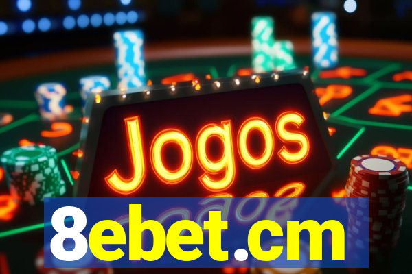8ebet.cm