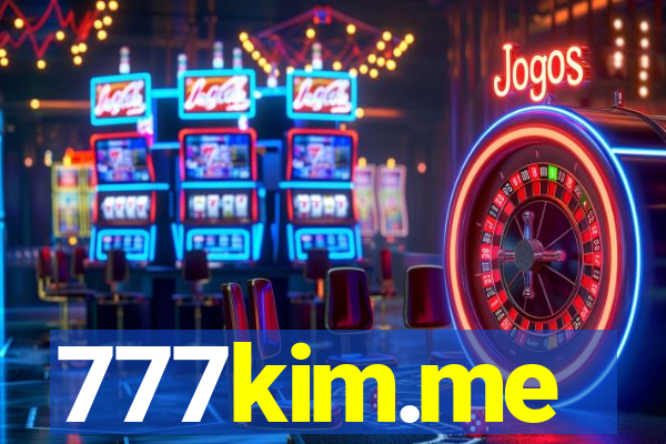 777kim.me