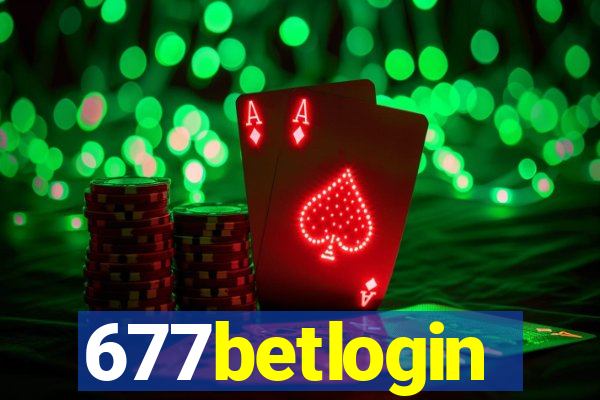 677betlogin