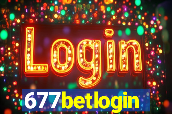 677betlogin