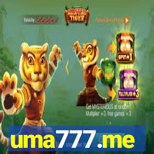 uma777.me