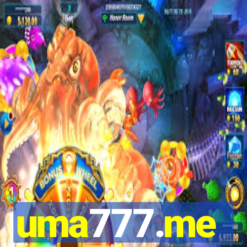uma777.me