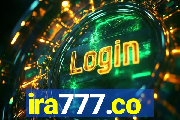 ira777.co