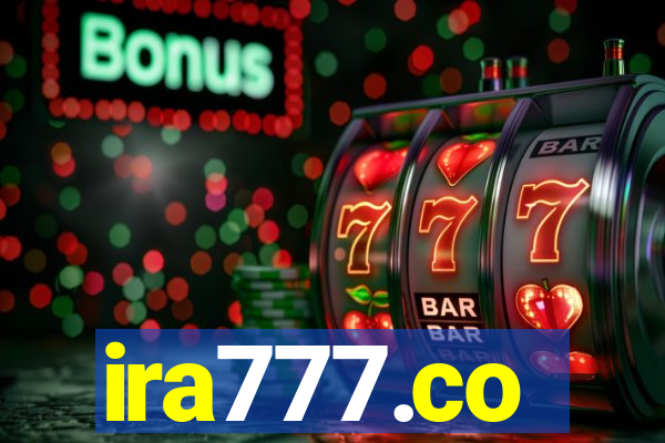 ira777.co