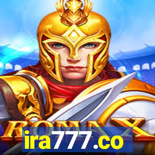 ira777.co