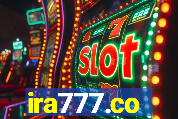 ira777.co