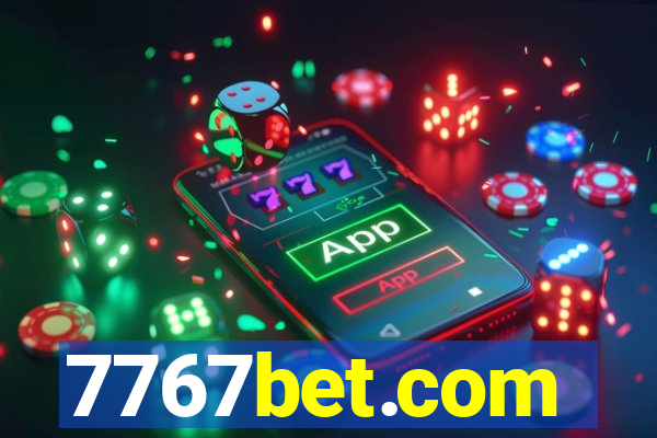 7767bet.com