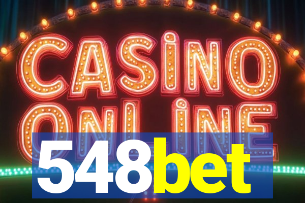 548bet