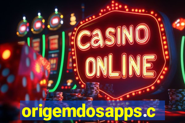 origemdosapps.com