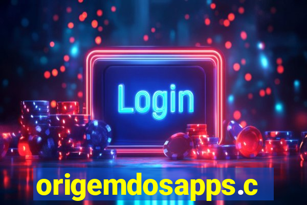 origemdosapps.com
