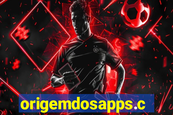 origemdosapps.com