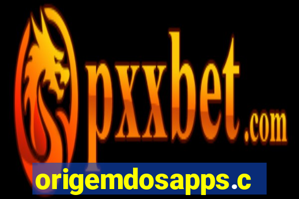 origemdosapps.com