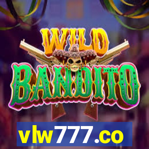 vlw777.co