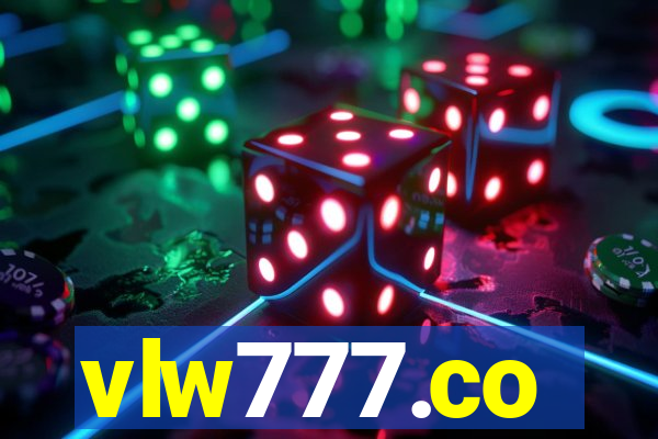 vlw777.co